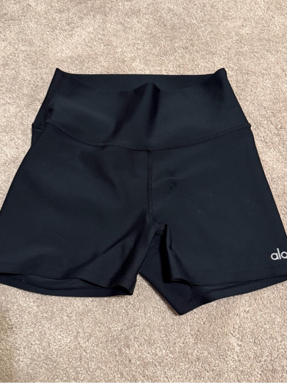 Alo Yoga Airlift Short